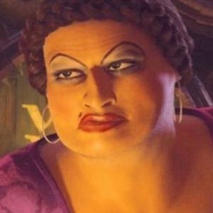 Meet your Posher, Robert